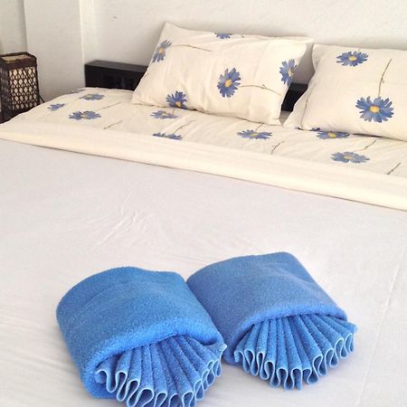Bai Bua Beach Resort Chonburi Ngoại thất bức ảnh