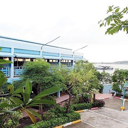 Bai Bua Beach Resort Chonburi Ngoại thất bức ảnh