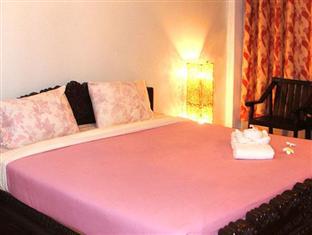 Bai Bua Beach Resort Chonburi Ngoại thất bức ảnh